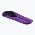 Schlafsack AURA AR 450 lila AU07962 3