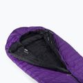 Schlafsack AURA AR 450 lila AU07962 4