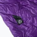 Schlafsack AURA AR 450 lila AU07962 5