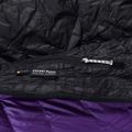 Schlafsack AURA AR 450 lila AU07962 9