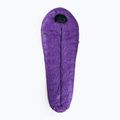 Schlafsack AURA AR 600 lila AU07986
