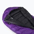 Schlafsack AURA AR 600 lila AU07986 4