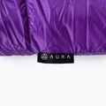 Schlafsack AURA AR 600 lila AU07986 7