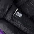 Schlafsack AURA AR 600 lila AU07986 8
