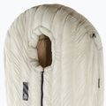 AURA Oxy 200 Schlafsack grau AU08242 3