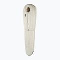 AURA Oxy 400 Schlafsack grau AU08280 2