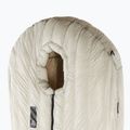 AURA Oxy 400 Schlafsack grau AU08280 3