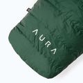 AURA X 450 Schlafsack grün AU08389 2