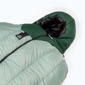 AURA X 450 Schlafsack grün AU08389 3