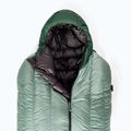 AURA X 450 Schlafsack grün AU08389 4