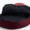 AURA Baz 600 Schlafsack rot AU08648 5