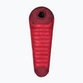 AURA Baz 1000 Schlafsack rot AU08686