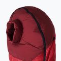 AURA Baz 1000 Schlafsack rot AU08686 3