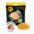 Karpfen Zielfischen Mais Strawberry 0021
