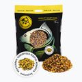 Karpfen Zielgetreidemischung Mais-Kongo-Rubbel 33% 0029