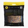 Karpfen Zielgetreidemischung Mais-Kongo-Rubbel 33% 0029 2