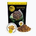 Karpfen Zielkornmischung Mais-Kongo-Rhabarber-Nuss 25% 0013