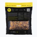 Karpfen Zielkornmischung Mais-Kongo-Rhabarber-Nuss 25% 0031 2