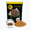 Karpfen Target Tigermutter 8-14 mm 0014
