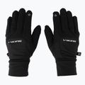Viking Horten Multifunktions-Trekkinghandschuhe schwarz 140157732 09 3