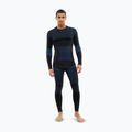 Herren Thermo-Unterwäsche Viking Dante schwarz 500/15/1717