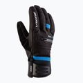 Herren-Skihandschuhe Viking Kuruk Ski blau 112161285 15 5