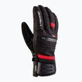 Herren Skihandschuhe Viking Kuruk Ski schwarz 112/16/1285/34 6