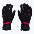 Herren Skihandschuhe Viking Kuruk Ski schwarz 112/16/1285/34 2