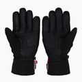 Herren Skihandschuhe Viking Kuruk Ski schwarz 112/16/1285/34 3