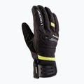 Herren-Skihandschuhe Viking Kuruk Ski schwarz 112/16/1285/72 6
