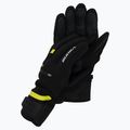 Herren-Skihandschuhe Viking Kuruk Ski schwarz 112/16/1285/72