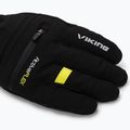 Herren-Skihandschuhe Viking Kuruk Ski schwarz 112/16/1285/72 4