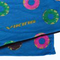 Kinder Halstuch Viking Polartec Innen blau 435/19/2828 3