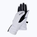 Damen-Skihandschuhe Viking Selena Ski weiß 113/19/4260/01