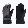 Viking Mate graue Kinder-Skihandschuhe 120193322