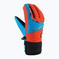Viking Fin orange Skihandschuh 120/19/9753/53 5