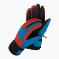 Viking Fin orange Skihandschuh 120/19/9753/53