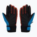 Viking Fin orange Skihandschuh 120/19/9753/53 3