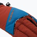 Viking Fin orange Skihandschuh 120/19/9753/53 4