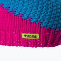Wikinger Dago Kindermütze rosa 201/20/1715 3