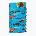 Kinder Halstuch Viking Polartec Outside blau 425/20/6394 4