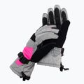 Damen-Skihandschuhe Viking Ronda Ski rosa 113 20 5473 46