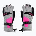 Damen-Skihandschuhe Viking Ronda Ski rosa 113 20 5473 46 3