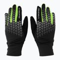 Viking Orton Multifunktions-Trekkinghandschuhe 140203300 64 gelb 3