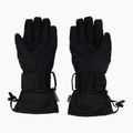 Herren Snowboard Handschuhe Viking Trex Snowboard grau 161/19/2244/08 3