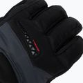 Herren Snowboard Handschuhe Viking Trex Snowboard grau 161/19/2244/08 6