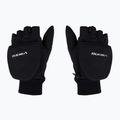 Viking Hadar GORE WINDSTOPPER Handschuh schwarz 170200660 09 3