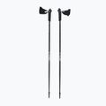 Viking Lite Pro 08 Nordic Walking Stöcke schwarz/grau 650/21/4563/08/105