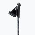 Viking Lite Pro 08 Nordic Walking Stöcke schwarz/grau 650/21/4563/08/105 2