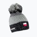 Herren-Wintermütze Viking Cornet grau 210/21/0425